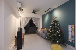 Arc at Tampines (D18), Condominium #220234911